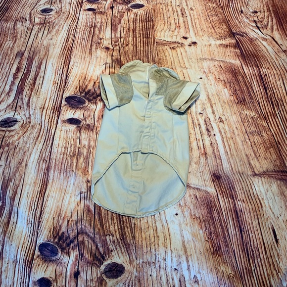 Woolrich Dog Hunting Jacket Size Medium - Picture 3 of 6